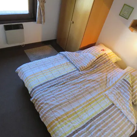 Holiday home Scout 48 Im *