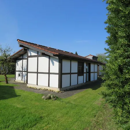 Holiday home Scout 48 Im
