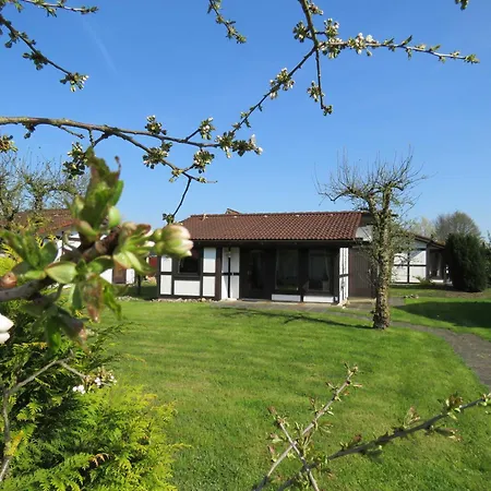 Holiday home Scout 48 Im