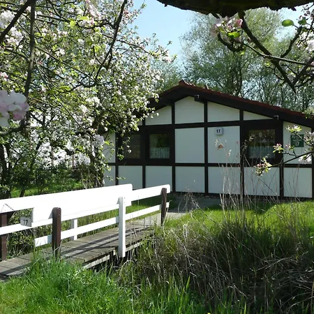 Holiday home Scout 48 Im Bachenbrock
