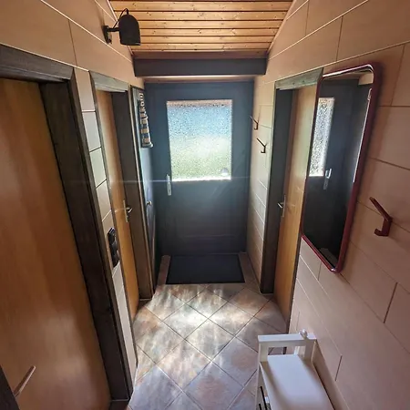 בית נופש Scout 48 Im *