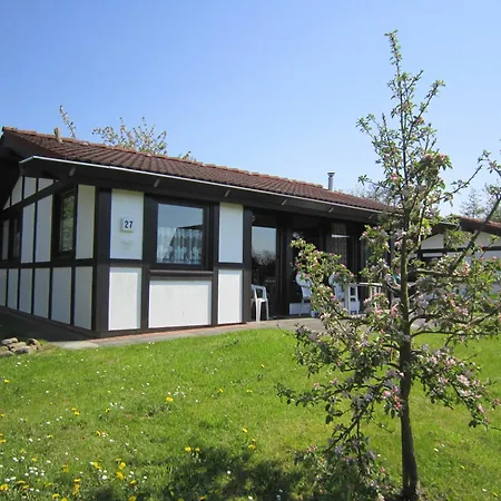Scout 48 Im Casa de Férias Hollern-Twielenfleth