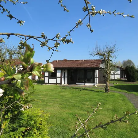 Casa de Férias Scout 48 Im Hollern-Twielenfleth