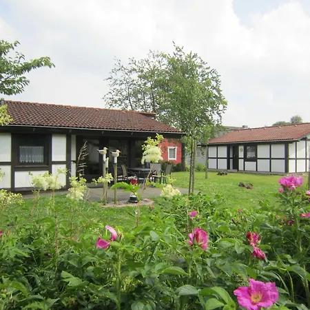 בית נופש Scout 48 Im Hollern-Twielenfleth