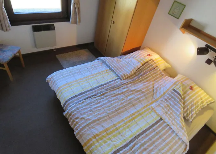 Prázdninový dům Scout 48 Im *