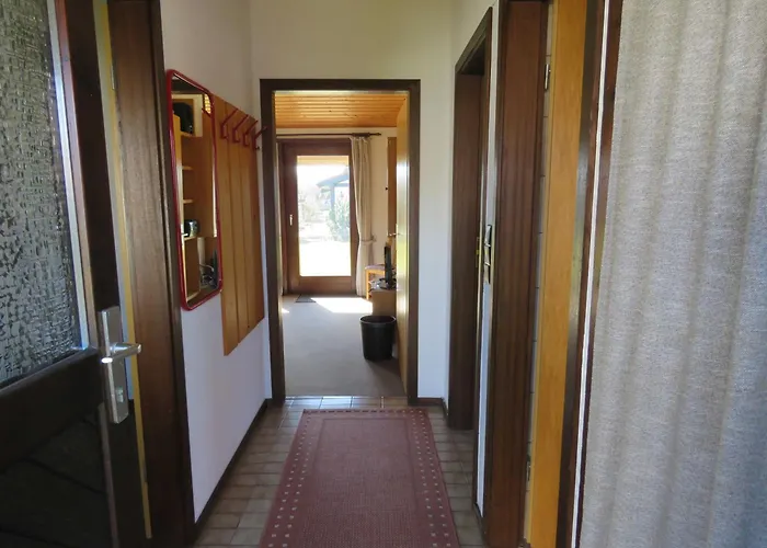 Ferienhaus Scout 48 Im