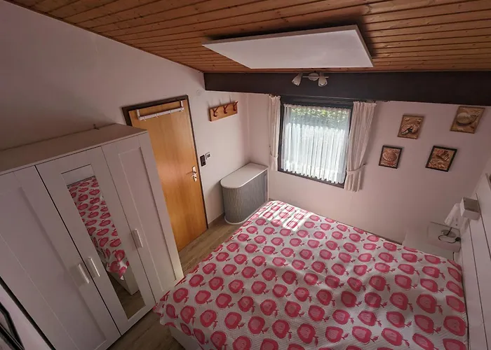 Prázdninový dům Scout 48 Im