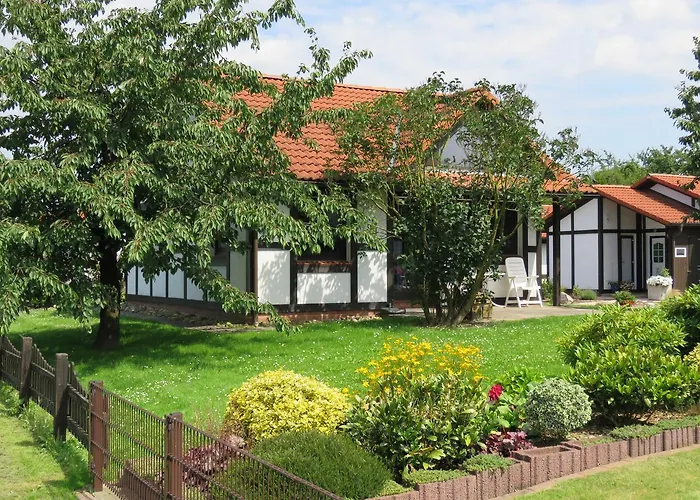 Scout 48 Im Prázdninový dům *